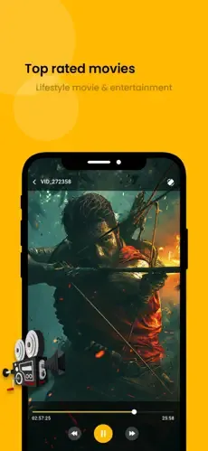 jio-hotstar-premium download Top Rated Movies